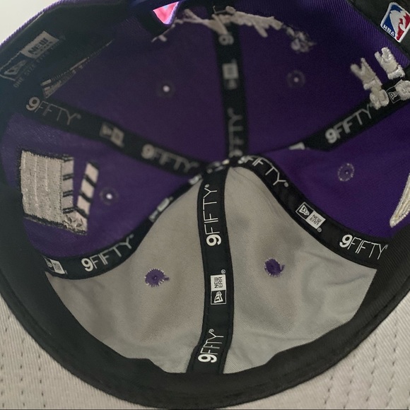 New Era Los Angeles Lakers “Tour of LA” Snapback - Picture 7 of 9